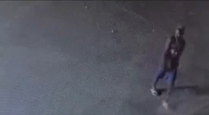 Detienen a "Paréntesis" por hurto de motocicleta tras ser identificado en cámaras