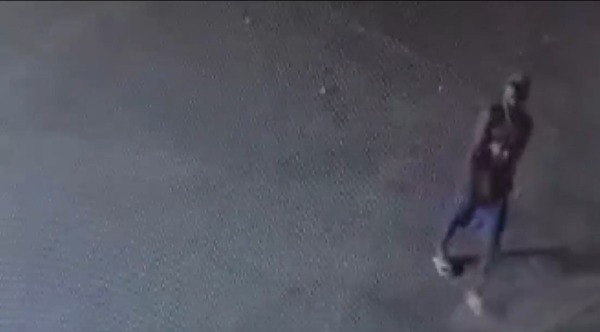 Detienen a "Paréntesis" por hurto de motocicleta tras ser identificado en cámaras