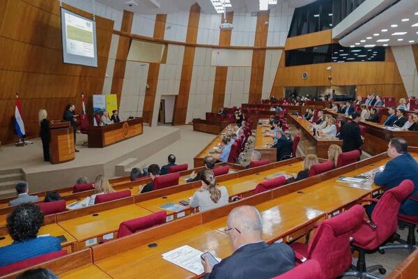 Popular / Senado: Rinden cuentas sobre prevención de la tortura