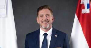 La Nación / Conmebol espera que banco Atlas devuelva el dinero del fútbol depositado en banco local