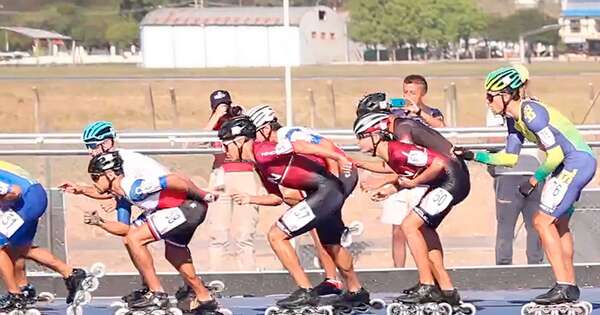 La Nación / La COP Expo 2026 pone en marcha cuatro días de deporte y experiencias en el Parque Olímpico