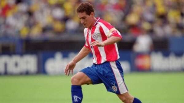 En  qué consiste la convocatoria de acreedores del «Colorado» Gamarra ante su insolvencia