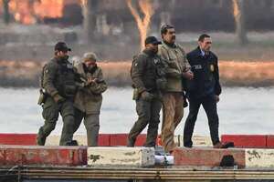 Maduro dejará la prisión de Brooklyn para comparecer por caso de narcotráfico - Mundo - ABC Color