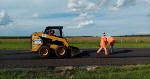 La Nación / APP PY01: censo permitirá ordenar impactos y asegurar inversión