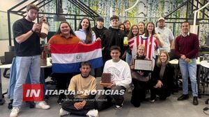 UNAE ENVÍA SEGUNDO GRUPO DE ESTUDIANTES A FINLANDIA Y FORTALECE SU PROYECCIÓN INTERNACIONAL