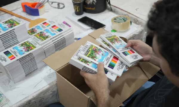 Denuncian retraso en entrega de kits escolares en Itá a un mes del inicio de clases - OviedoPress