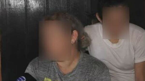 Terrible frase de un maltratador de mujeres que sigue libre