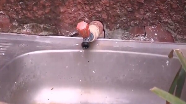 Loma Pytã sin agua desde enero: Pobladores exigen respuestas a Essap