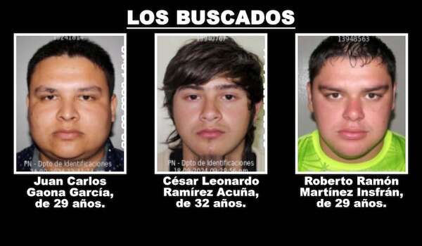 Identifican a tres supuestos asaltantes que mataron a guardia en Ciudad del Este  - Policiales - ABC Color