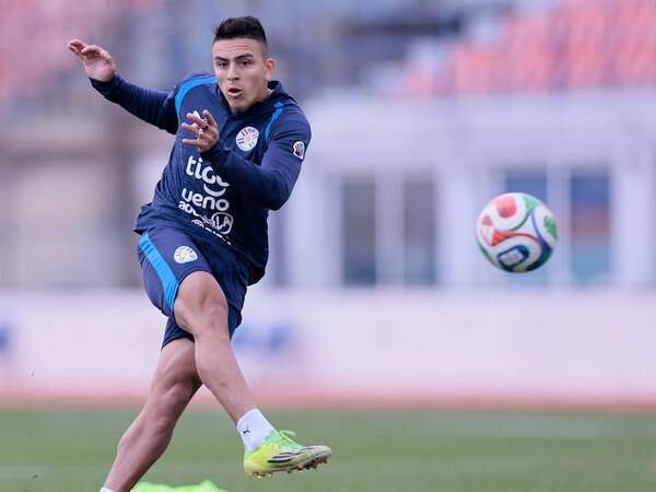 “Serán fundamentales estos partidos para ver cómo estamos” - Selección Paraguaya - ABC Color