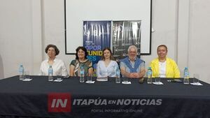 IMPULSAN TURISMO DE NATURALEZA EN ITAPÚA CON APOYO DE COOPERACIÓN ALEMANA