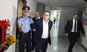 Confirman condena de 10 años contra Carlos Granada por coacción y acoso sexual - OviedoPress