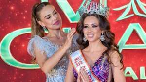 Paraguay ya tiene representante para Miss Charm 2026