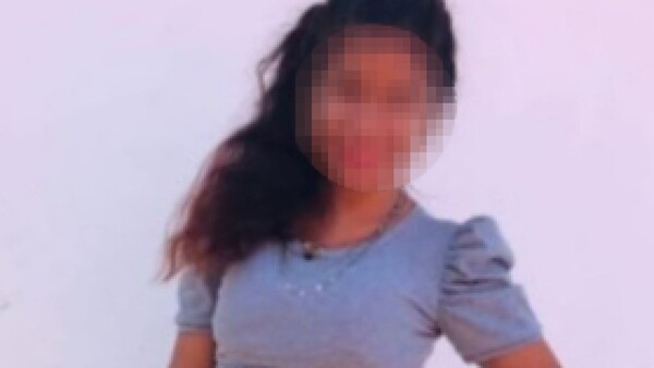 Víctima de trata de personas volvió a casa con su mamá, pero con una terrible noticia