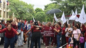 Diputados sancionan nueva ley para el trabajo de obstetras