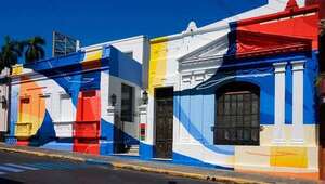 Convocatorias abiertas por los 50 años del Centro Cultural de España en Asunción - Cultura - ABC Color