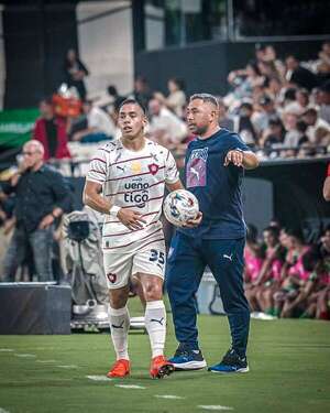 Cerro Porteño, entre lesionados y convocados - Cerro Porteño - ABC Color