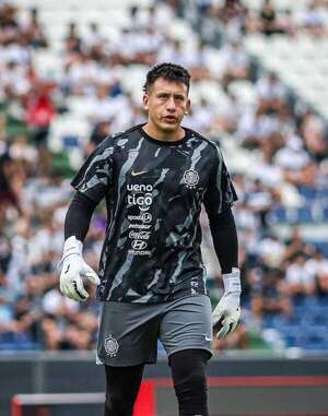 Olimpia: Lentinelly, de cara al estreno - Olimpia - ABC Color