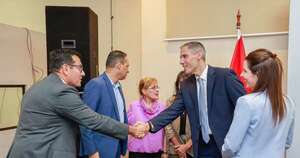 La Nación / El país avanza hacia la economía circular con nueva norma y grupo impulsor