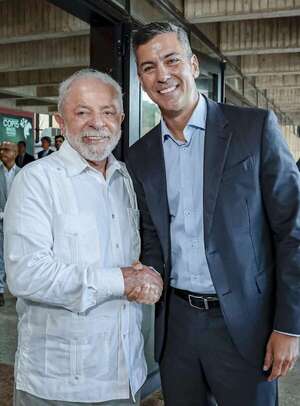 Itaipú: Gobierno busca mantener la cesión de energía por si necesite importar del Brasil - Economía - ABC Color