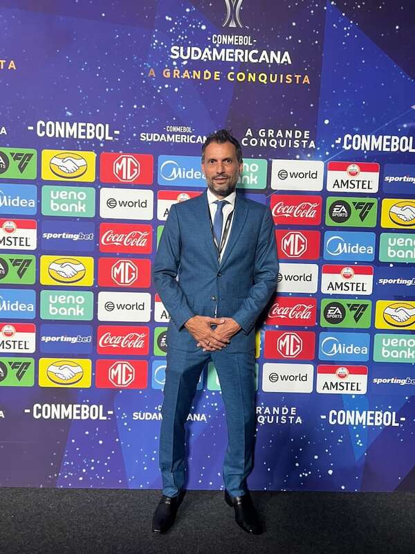 Recoleta FC, con su peor racha sin triunfos - Deportivo Recoleta - ABC Color