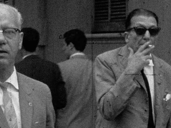 El documental “Bajo las banderas, el sol” volverá al cine desde este jueves  - Cine y TV - ABC Color