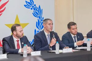 Emiten decreto que regula la Economía Circular en Paraguay - 5Días