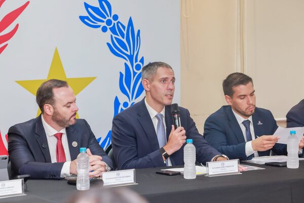 Emiten decreto que regula la Economía Circular en Paraguay - 5Días