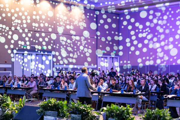 Enterprise 2026: el poder empresarial habló y eligió a sus propios líderes - 5Días