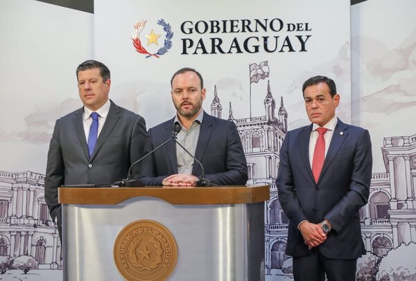 Foro internacional abre agenda de carbono con foco en Paraguay - 5Días