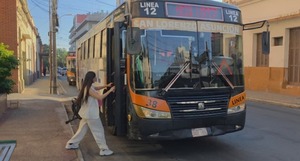 Transportistas advierten límite operativo por alza del combustible - 5Días