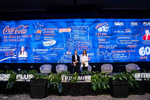 Coca-Cola Paresa: 60 años de una marca que aprendió a hablar el idioma emocional del Paraguay - 5Días