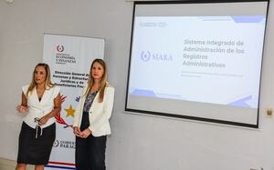 Modernizan gestión de información societaria de estructuras jurídicas - 5Días