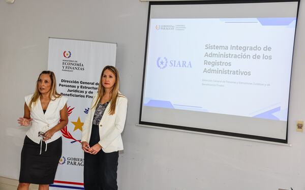 Modernizan gestión de información societaria de estructuras jurídicas - 5Días