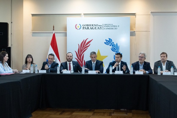 Paraguay impulsa economía circular con la creación del Grupo Impulsor GIEC - ADN Digital