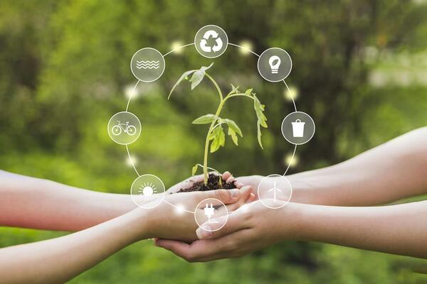 Gobierno impulsa la economía circular con nuevo decreto y norma nacional