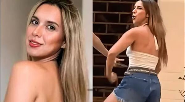 "Si voy a la cárcel, me mato": empezó el juicio a la abogada argentina detenida en Brasil acusada de racismo