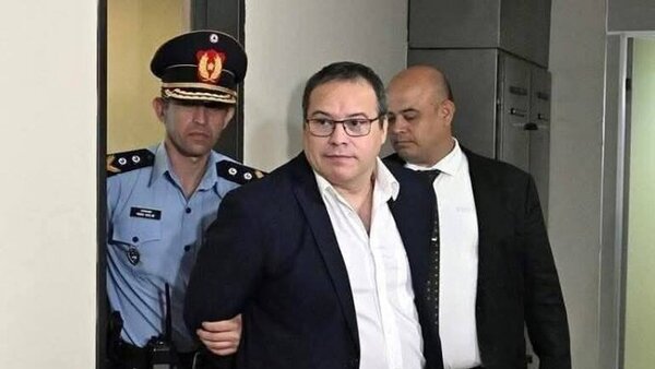 Tribunal de Apelación ratifica fallo contra exgerente del SNT Carlos Granada - PDS RADIO Y TV