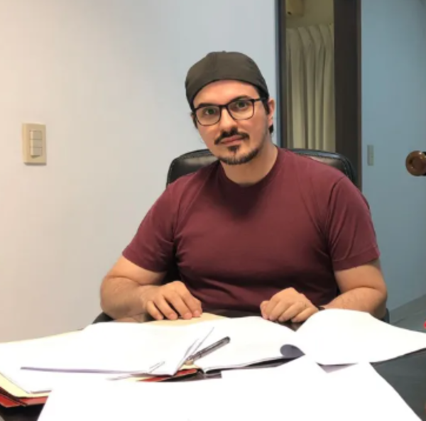 Juzgado descarta acción contra RDN y reafirma protección a la libertad de prensa - PDS RADIO Y TV