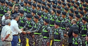 Denuncian que los linces rapiñaron ampollas de tirzepatida que dejaron los autores del robo en CDE