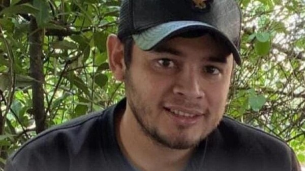 Electricista muere electrocutado mientras trabajaba por alta tensión en Puente Kyjhá