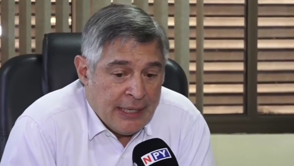 Lo que dice el ministro de Educación sobre los kits escolares