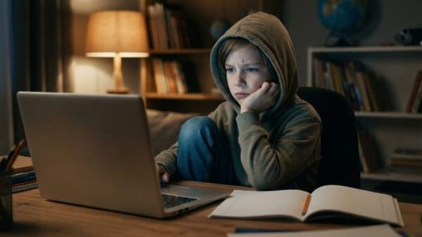 Educar en tiempos de inteligencia artificial: el reto de no perder la creatividad