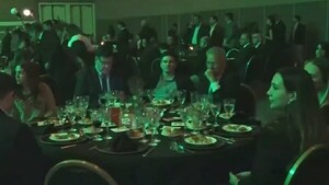 Telefuturo recibe el premio Top Of Mind Enterprise 2026