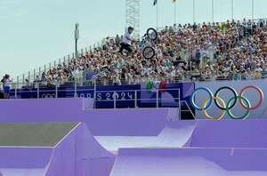 Este jueves arranca la COP EXPO 2026: Salto a los ASU2031 - Polideportivo - ABC Color