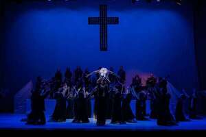 Semana Santa en el Este: tres eventos imperdibles de fe y cultura - ABC en el Este - ABC Color