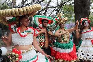 México busca capitalizar el Mundial 2026 con mayor impacto que los de Rusia y Qatar - Fútbol Internacional - ABC Color