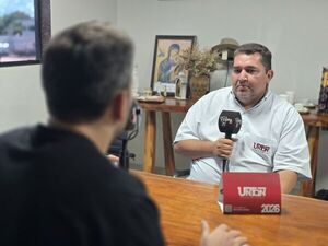 Roberto Chucarro: “Hay que intensificar para sacar el mayor jugo posible del campo”