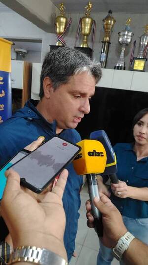 Con optimismo, asumió "Ro-Ro" su tercer ciclo