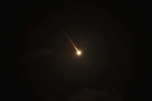 Irán anuncia el inicio de una nueva oleada de ataques contra Israel - Mundo - ABC Color